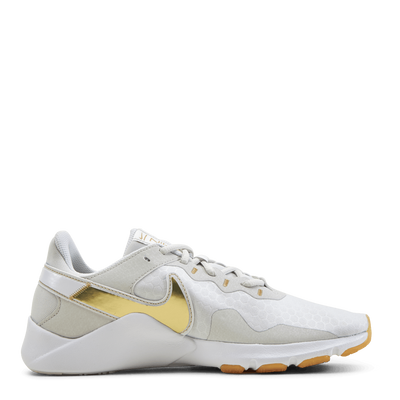Legend Essential 2 White/Gold