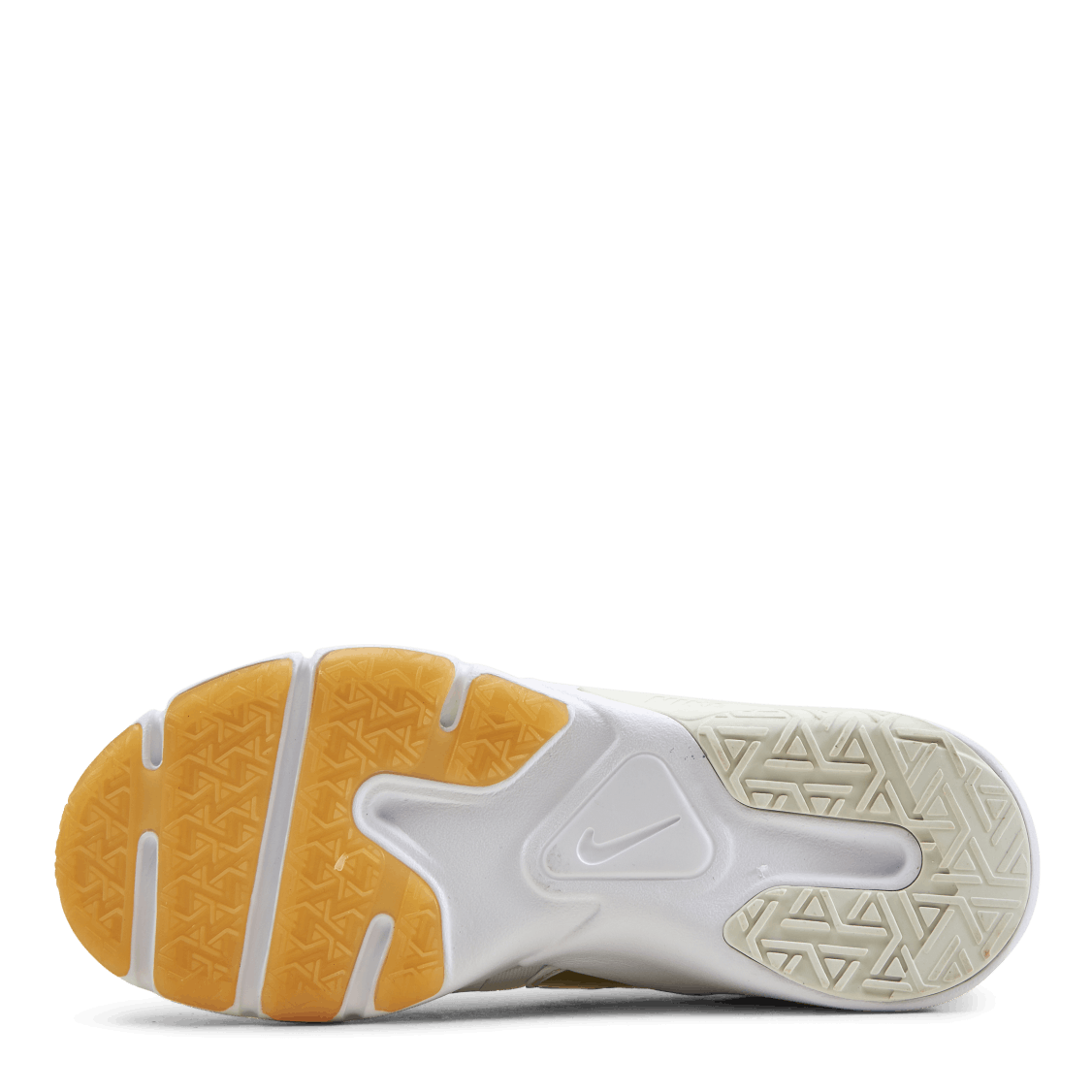 Legend Essential 2 White/Gold