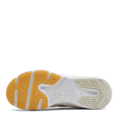 Legend Essential 2 White/Gold