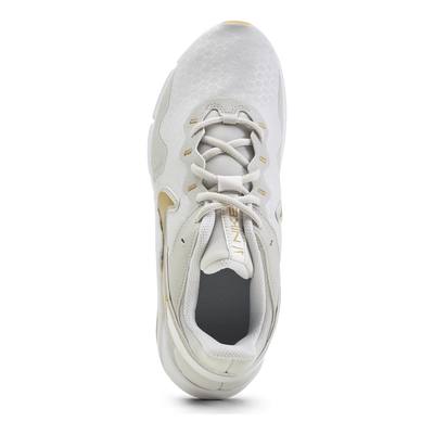 Legend Essential 2 White/Gold