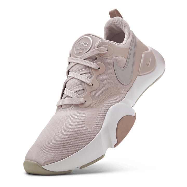 SpeedRep Pink/Silver Nike – - Main Image