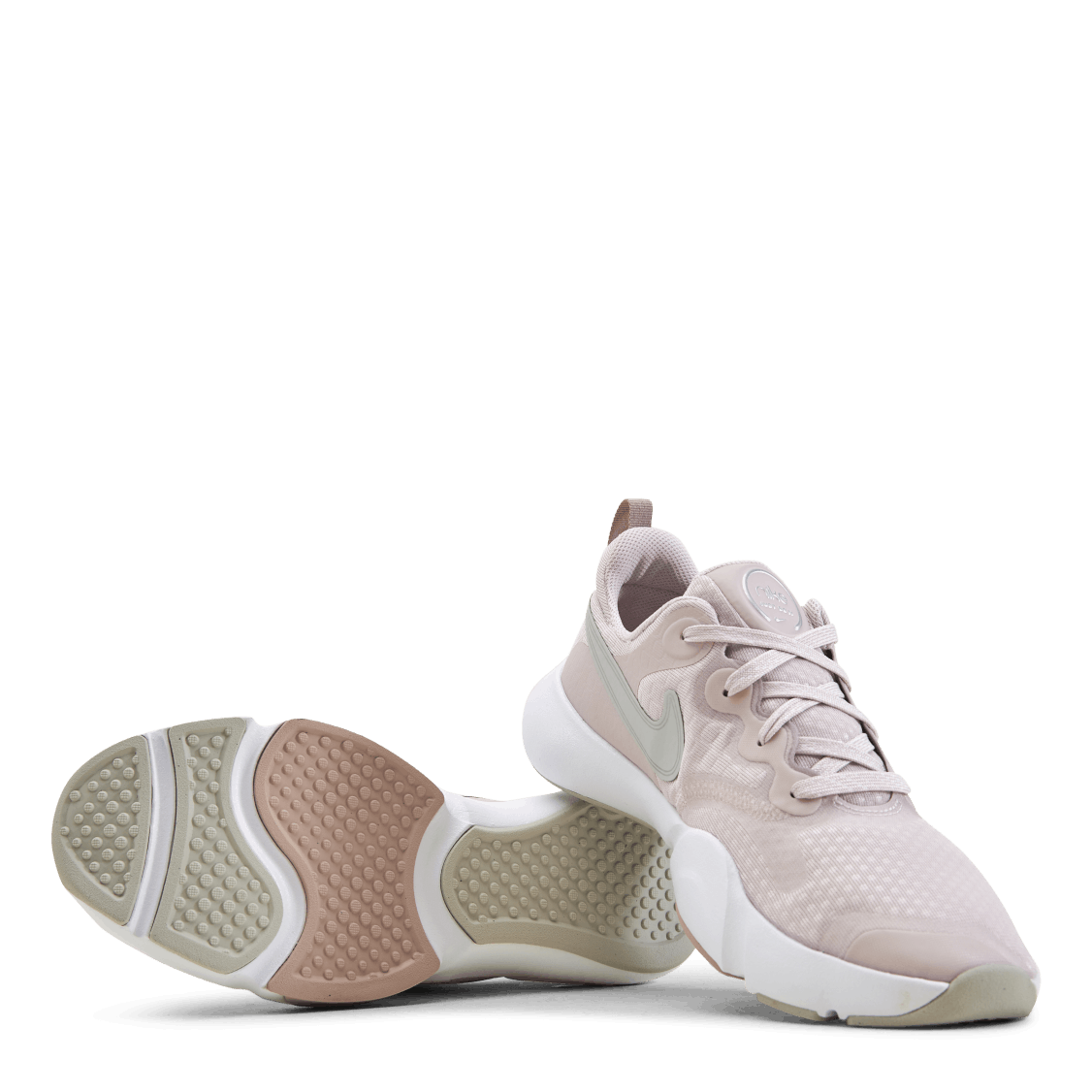 Workout Shoes Nike Training Speedrep Trainers In White Nike