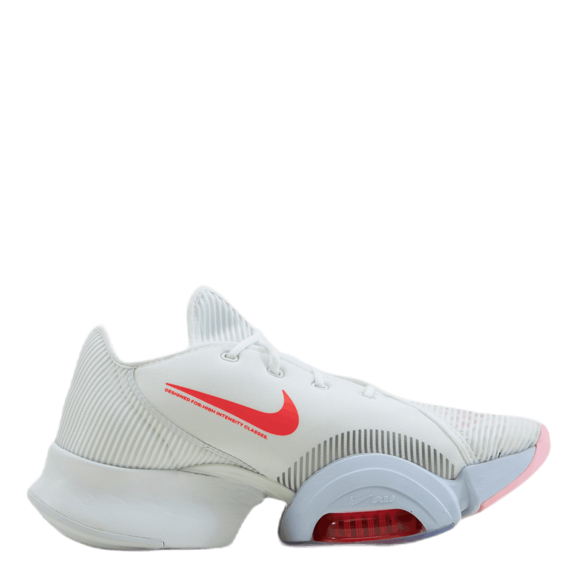 Air Zoom Superrep 2 White/Grey