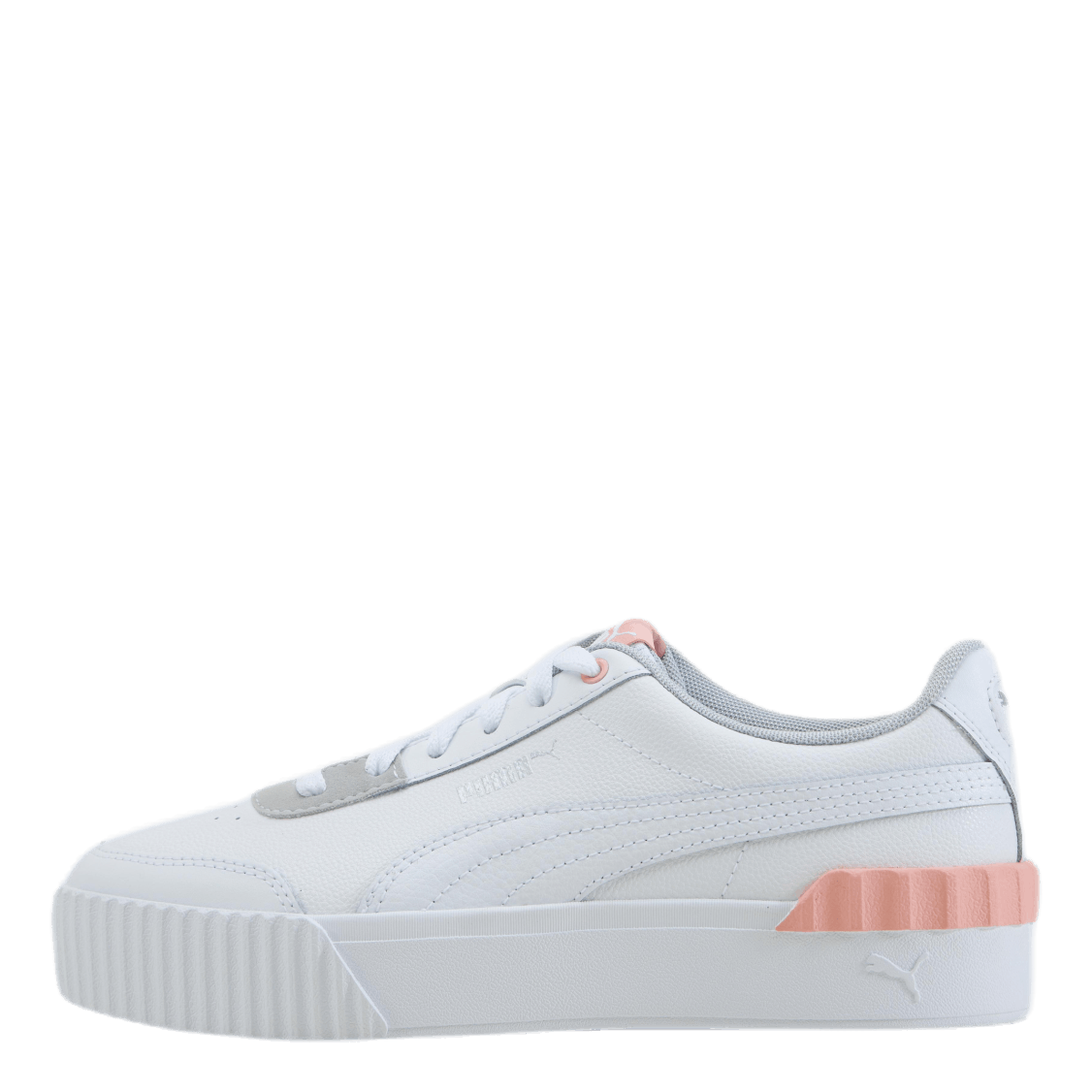 Carina Lift Junior White
