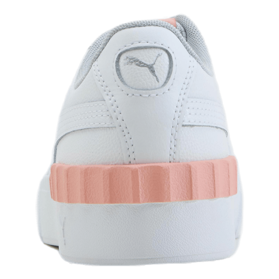 Carina Lift Junior White