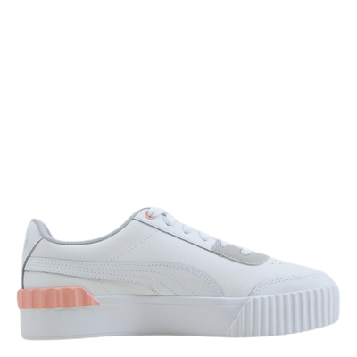 Carina Lift Junior White