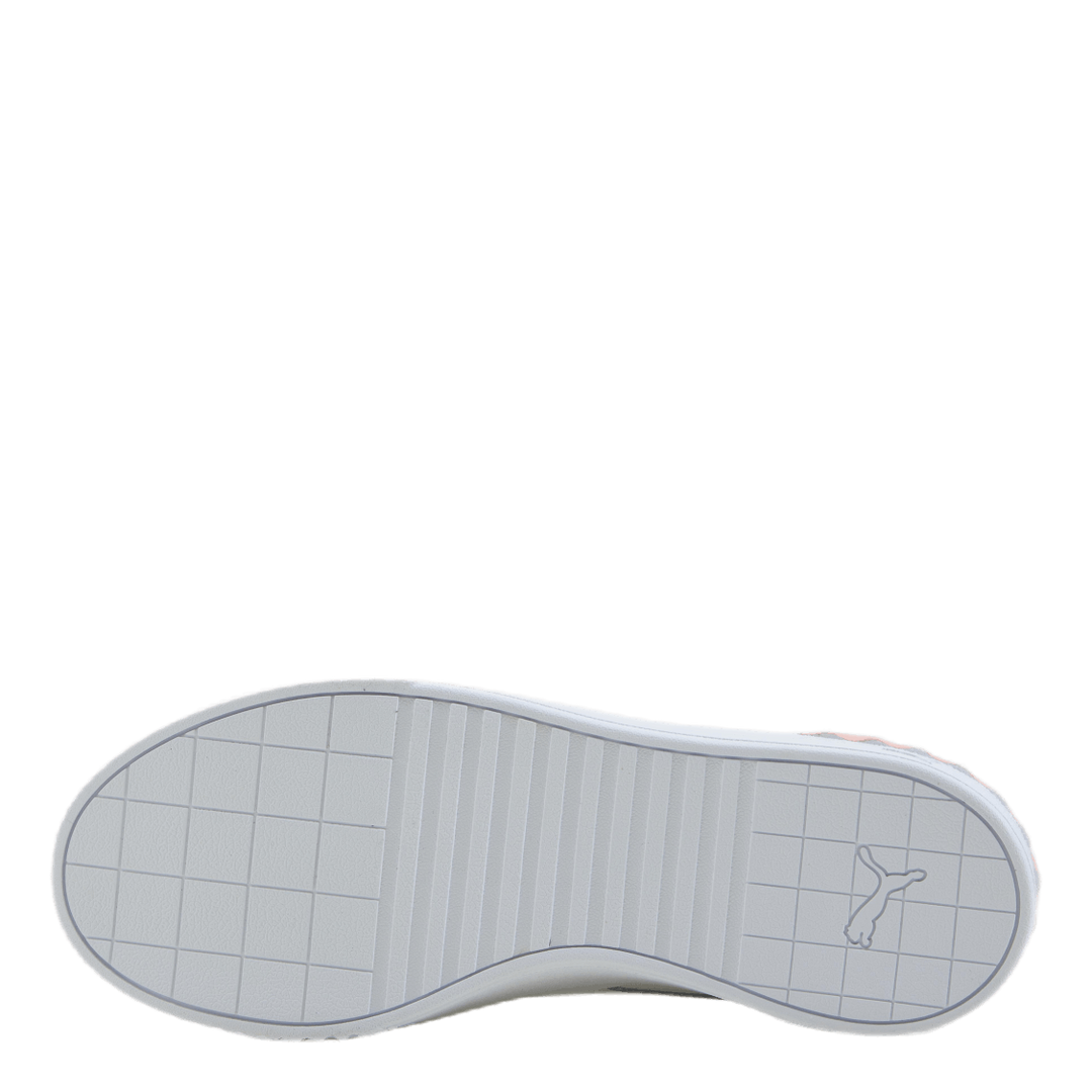 Carina Lift Junior White