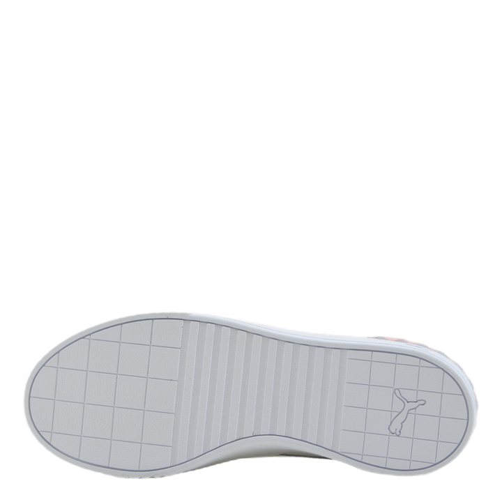 Carina Lift Junior White