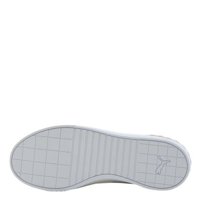 Carina Lift Junior White