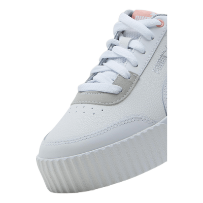 Carina Lift Junior White