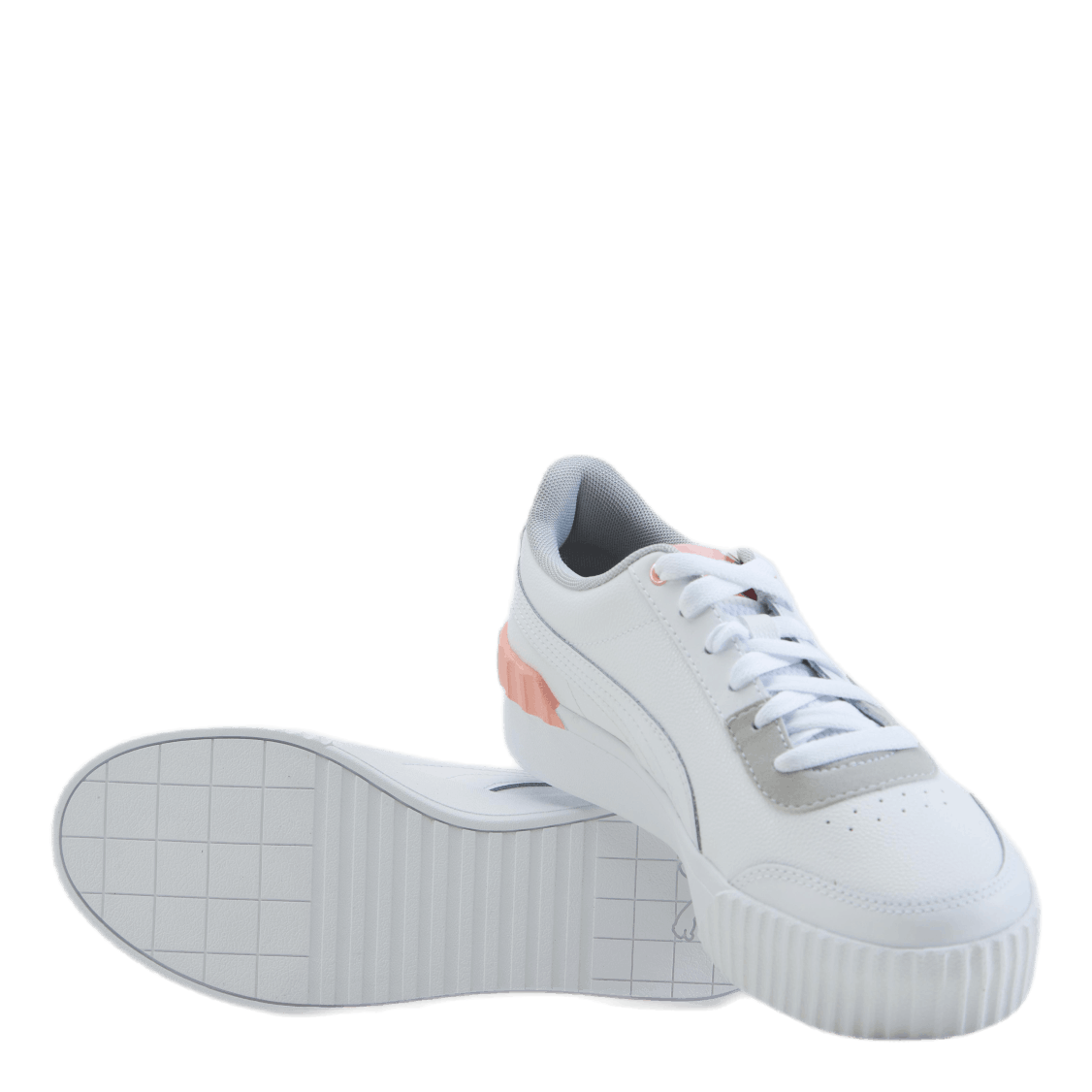 Carina Lift Junior White