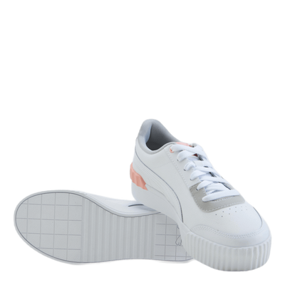 Carina Lift Junior White