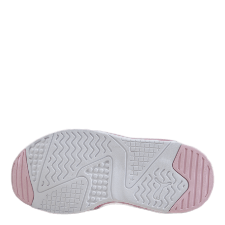 X-Ray 2 Square AC PS Pink/White