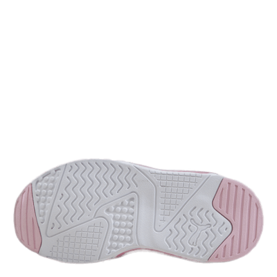 X-Ray 2 Square AC PS Pink/White