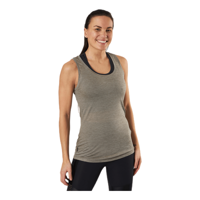 Sphere Tank Green