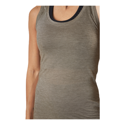 Sphere Tank Green