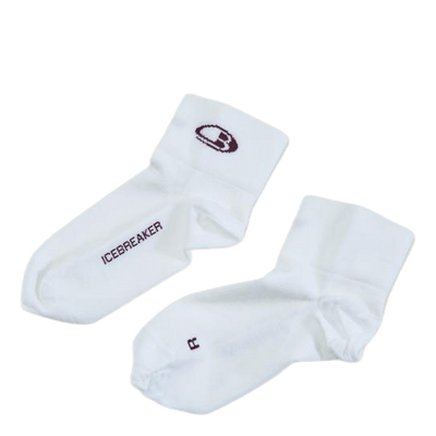 Run+ Ultralight Mini White