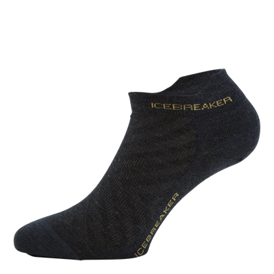 Run+ Ultralight Micro Black