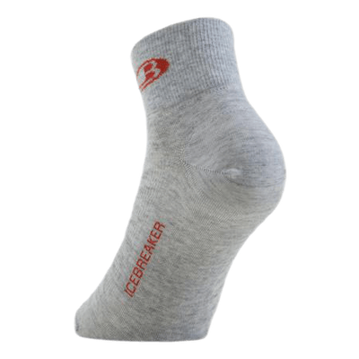Run+ Ultralight Mini White/Grey