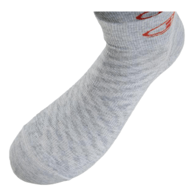 Run+ Ultralight Mini White/Grey