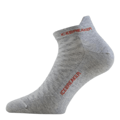 Run+ Ultralight Micro White/Grey