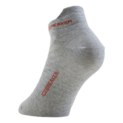 Run+ Ultralight Micro White/Grey