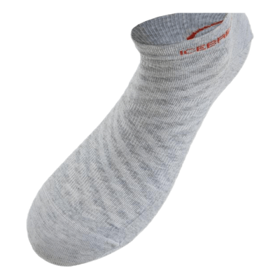 Run+ Ultralight Micro White/Grey
