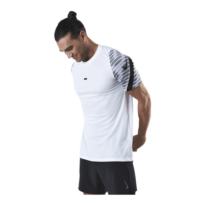 Dry Strike Top   White/Black