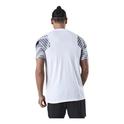 Dry Strike Top   White/Black