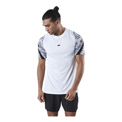 Dry Strike Top   White/Black