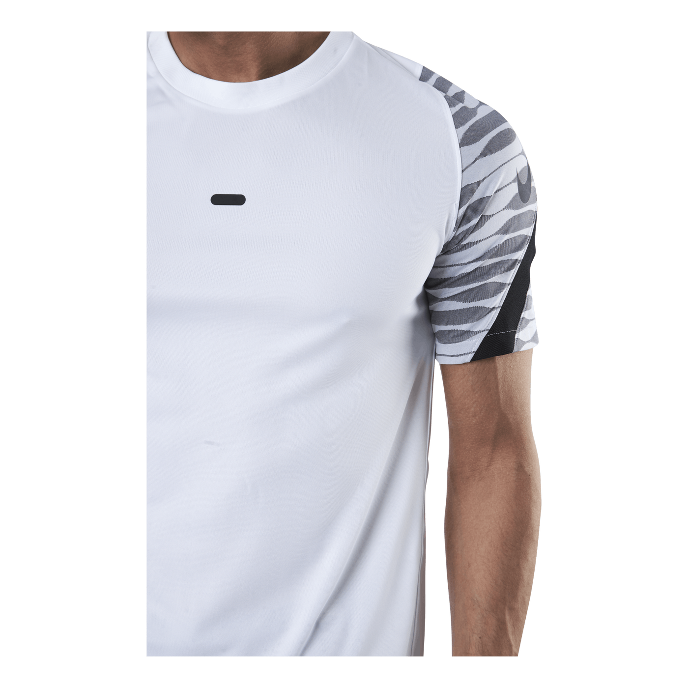 Dry Strike Top   White/Black