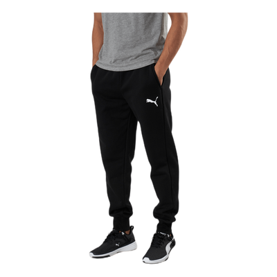 Essential Logo Pants Fl Cl Black