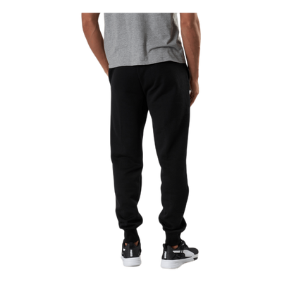 Essential Logo Pants Fl Cl Black