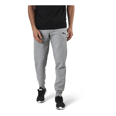 Essential Logo Pants Fl Cl Grey
