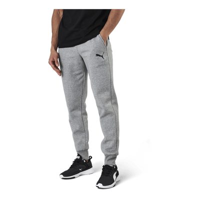Essential Logo Pants Fl Cl Grey