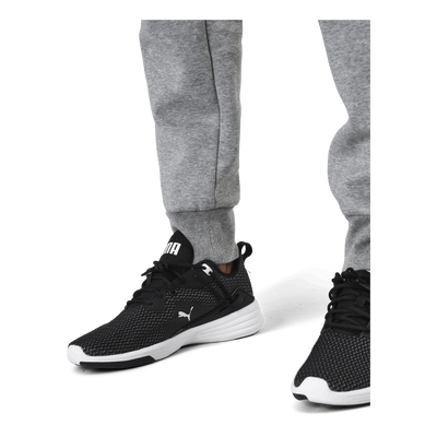 Essential Logo Pants Fl Cl Grey