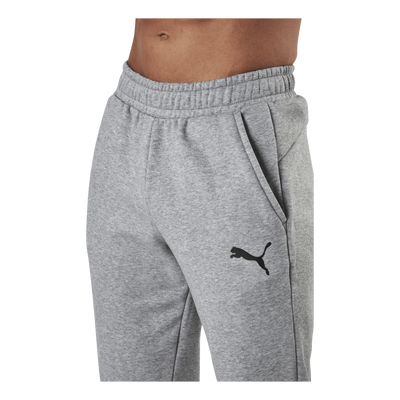 Essential Logo Pants Fl Cl Grey