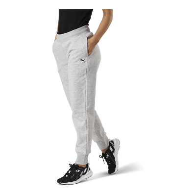 Essential Sweatpants Fl Cl Grey