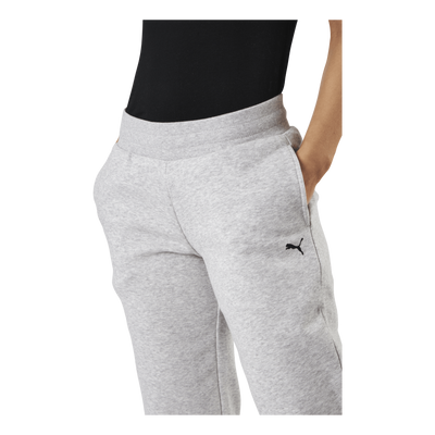 Essential Sweatpants Fl Cl Grey