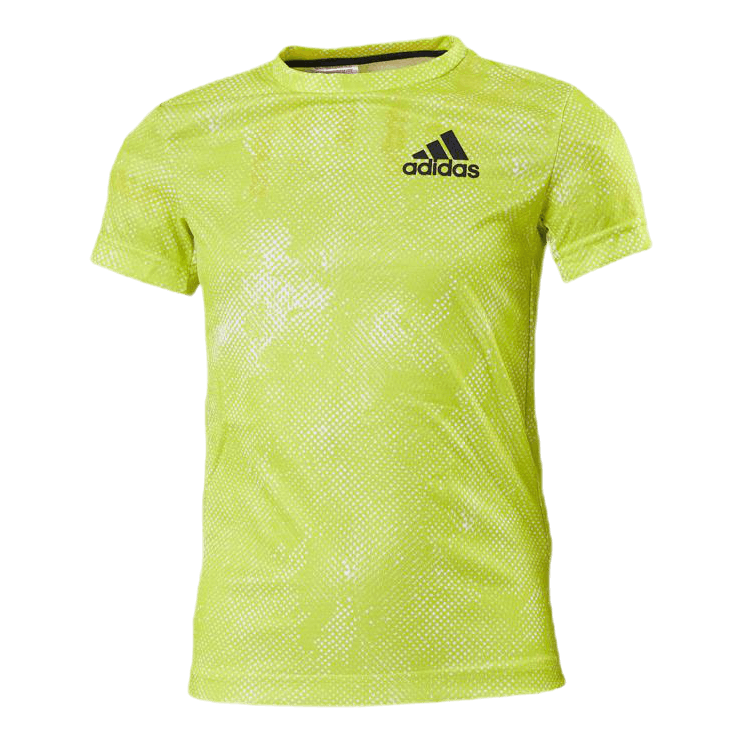 OZ Tee Yellow