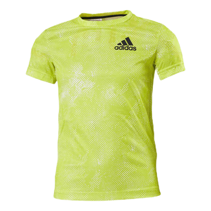 OZ Tee Yellow