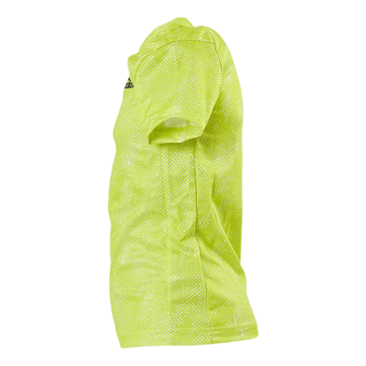 OZ Tee Yellow