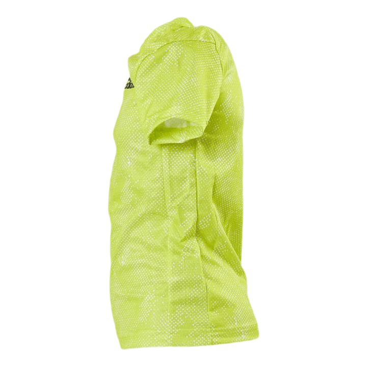 OZ Tee Yellow