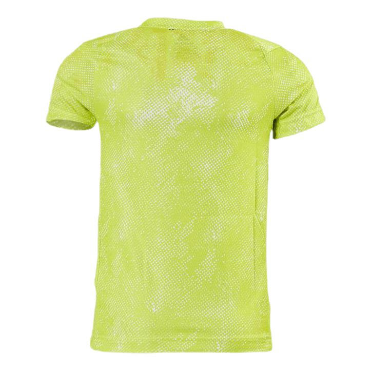 OZ Tee Yellow