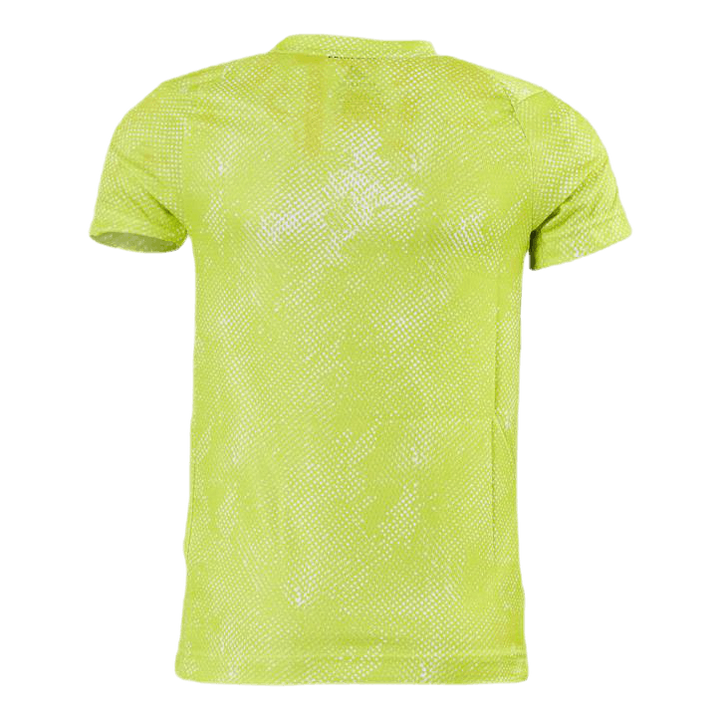 OZ Tee Yellow
