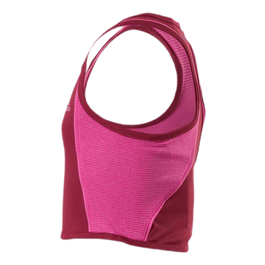 Pop Up Tank Pink