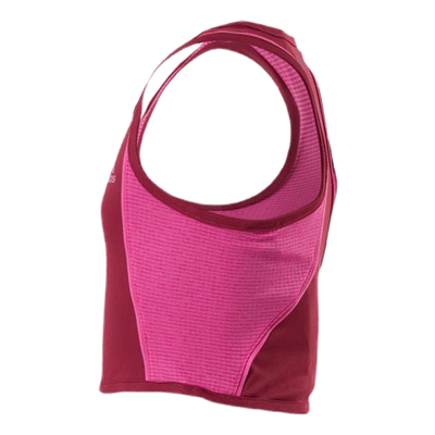 Pop Up Tank Pink