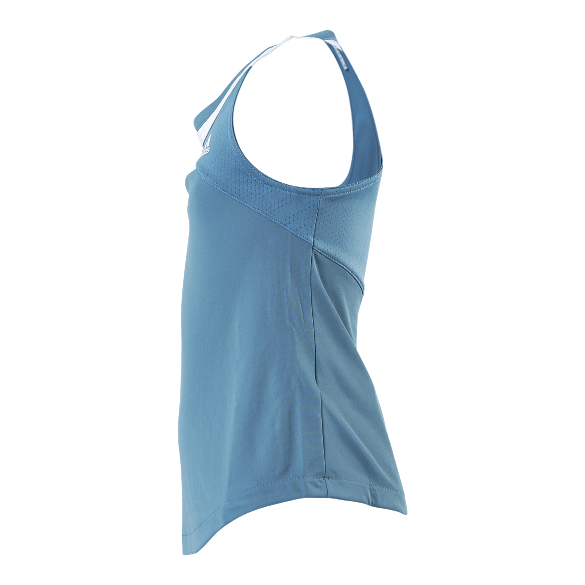 Club Tank Top Blue