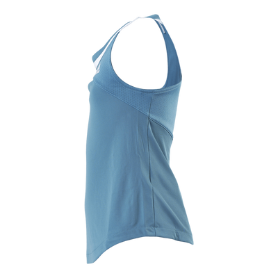 Club Tank Top Blue
