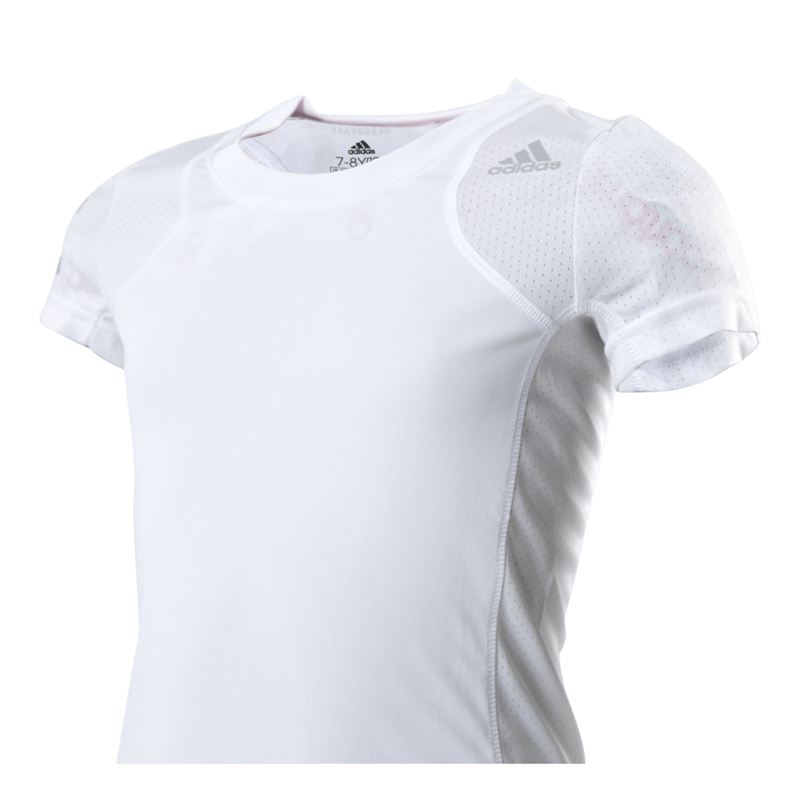 Club T-Shirt White